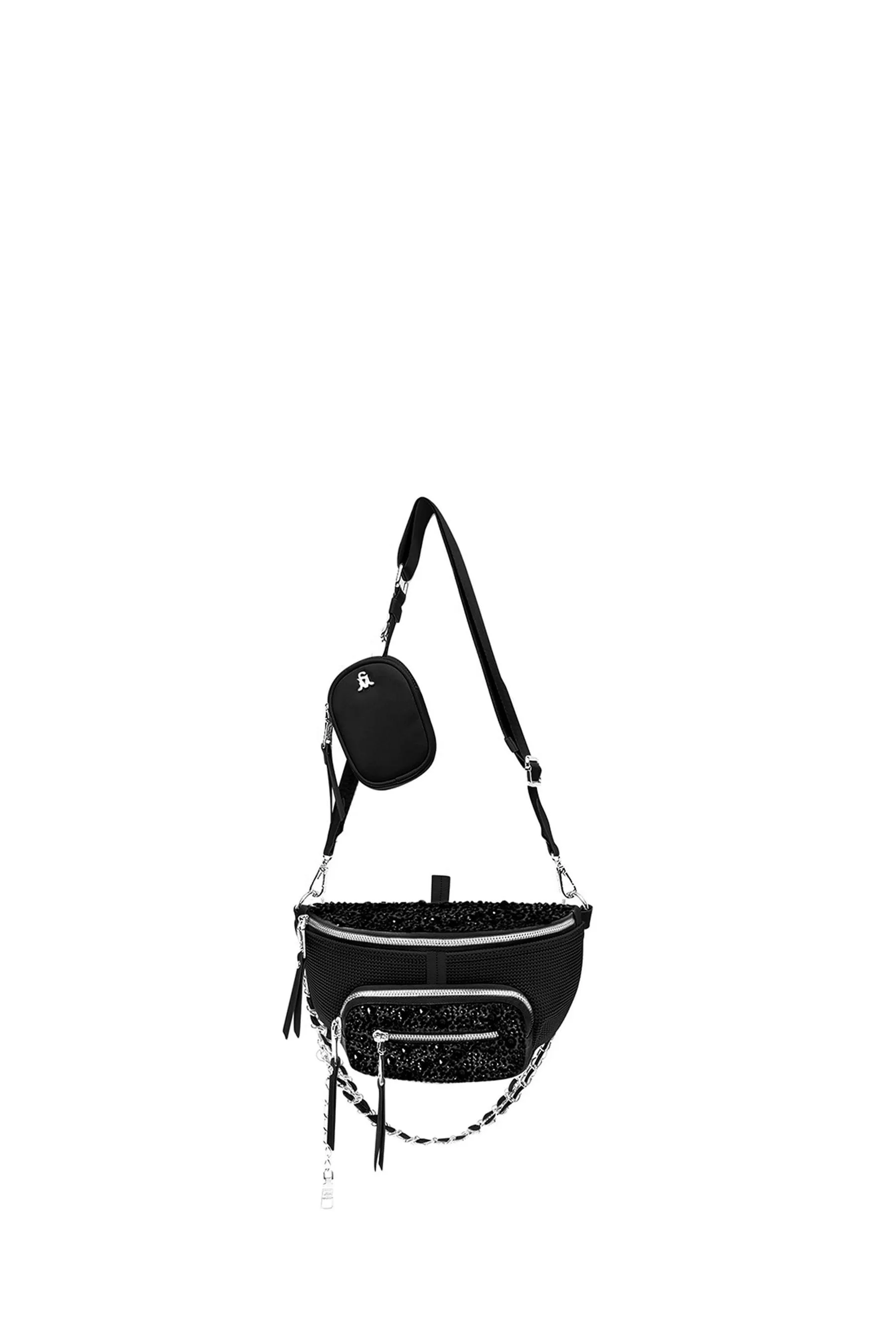 Steve Madden - Bmaxima - Borsa a tracolla