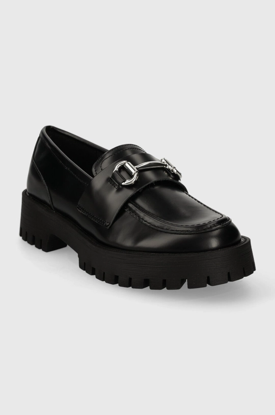 Steve Madden mocassini in pelle Lando-CN