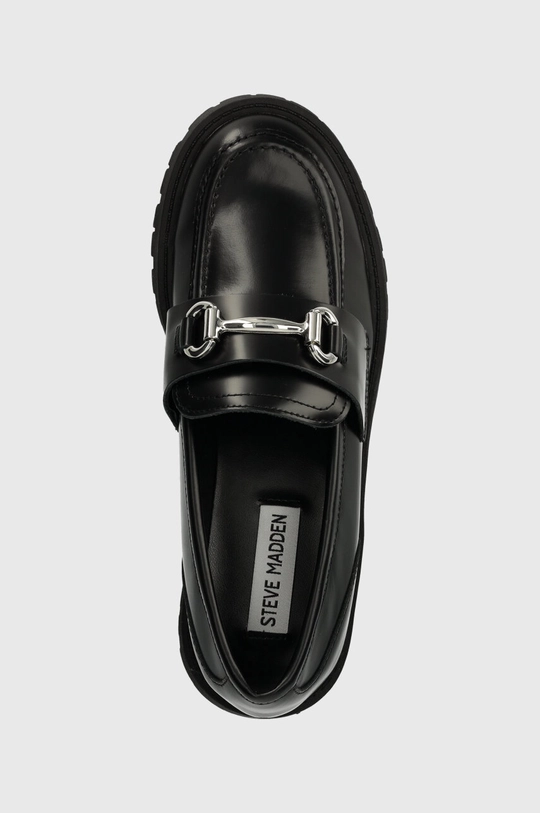 Steve Madden mocassini in pelle Lando-CN