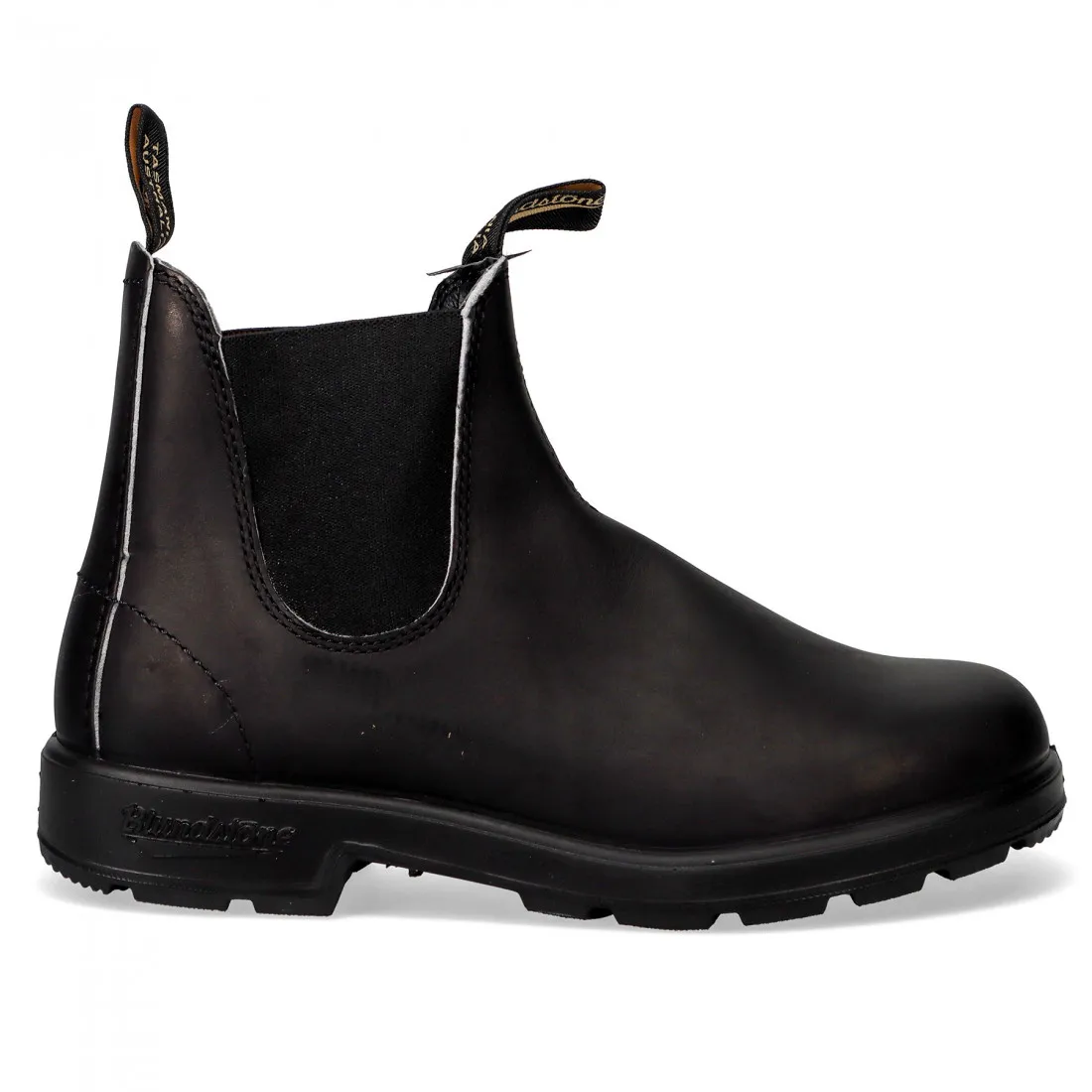Stivaletti chelsea Blundstone 510 Classic in pelle nera