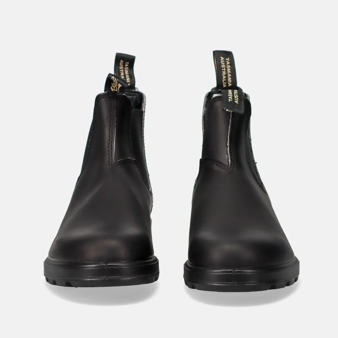 Stivaletti chelsea Blundstone 510 Classic in pelle nera