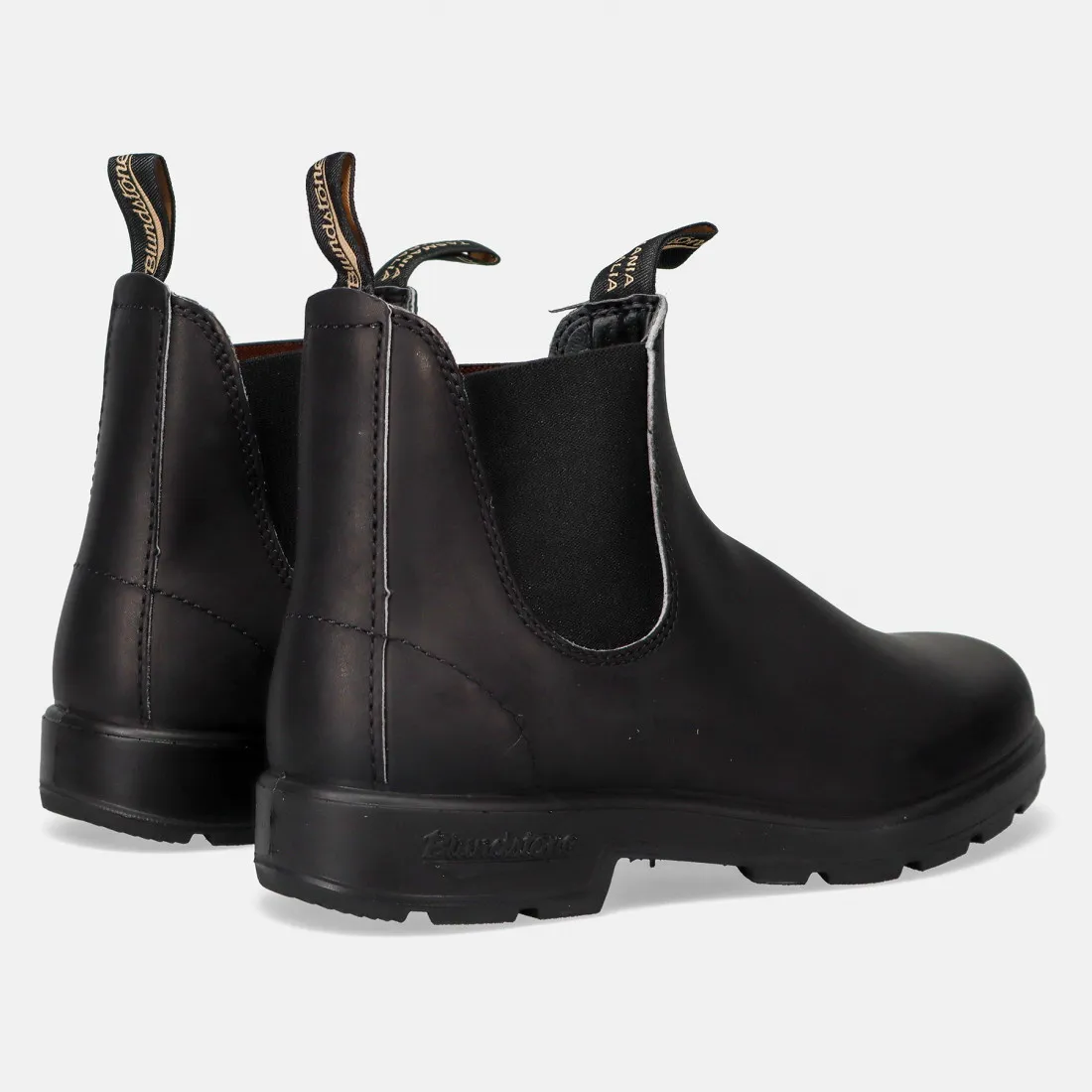 Stivaletti chelsea Blundstone 510 Classic in pelle nera