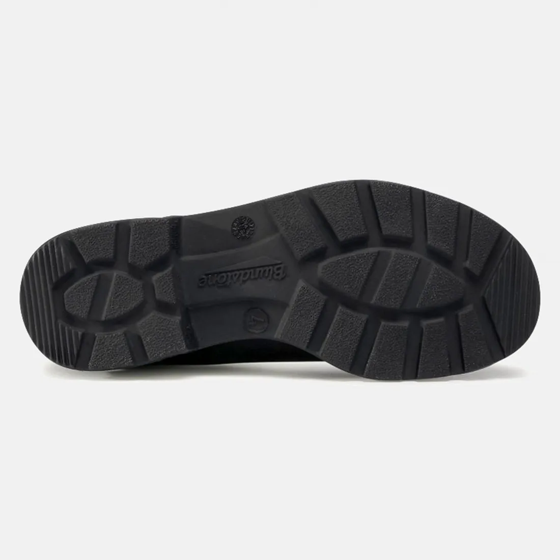 Stivaletti chelsea Blundstone 510 Classic in pelle nera