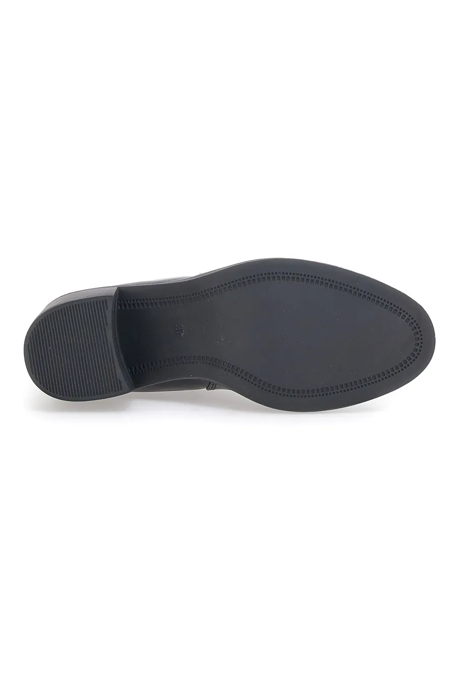 Stivaletti Chelsea Boots Cafè Cost 60052 Nero