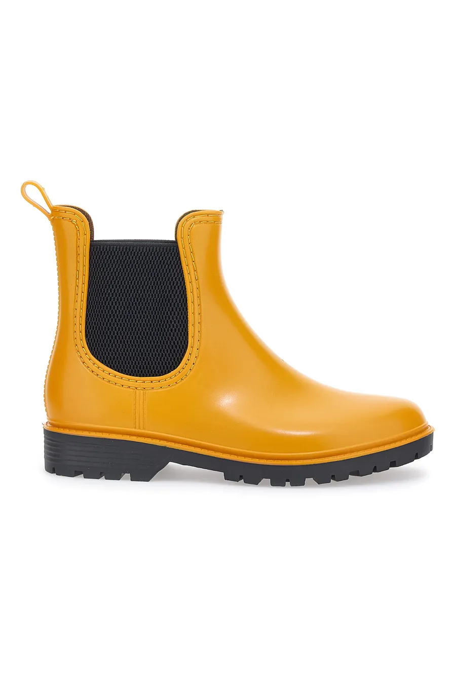 Stivaletti Chelsea Boots Ocra Cafè Cost 1000