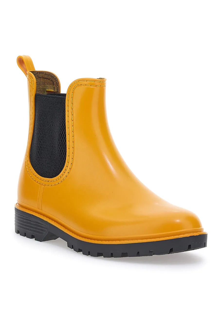 Stivaletti Chelsea Boots Ocra Cafè Cost 1000