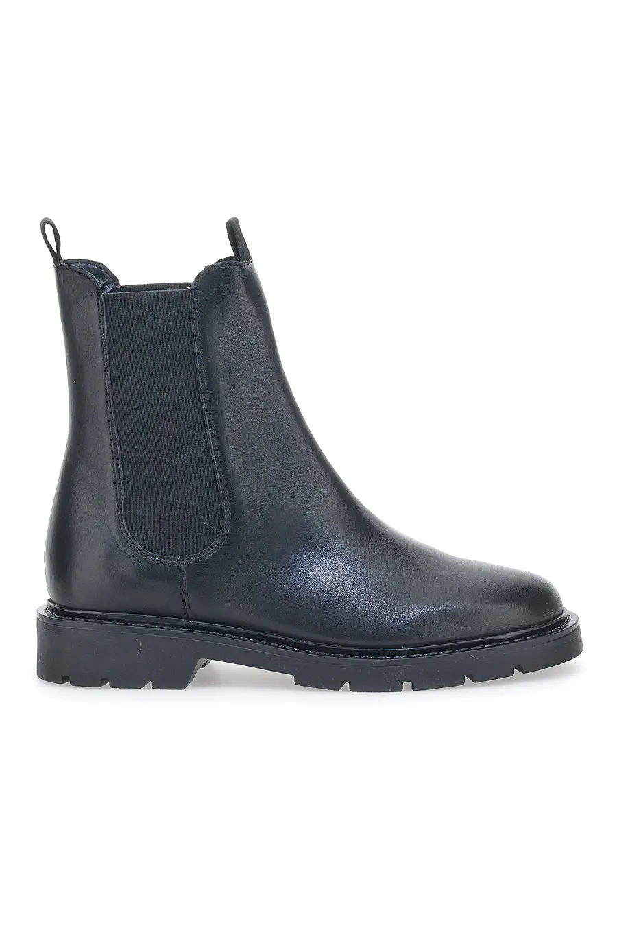 Stivaletti Chelsea Boots Pittarello Glam 44504 Vera Pelle