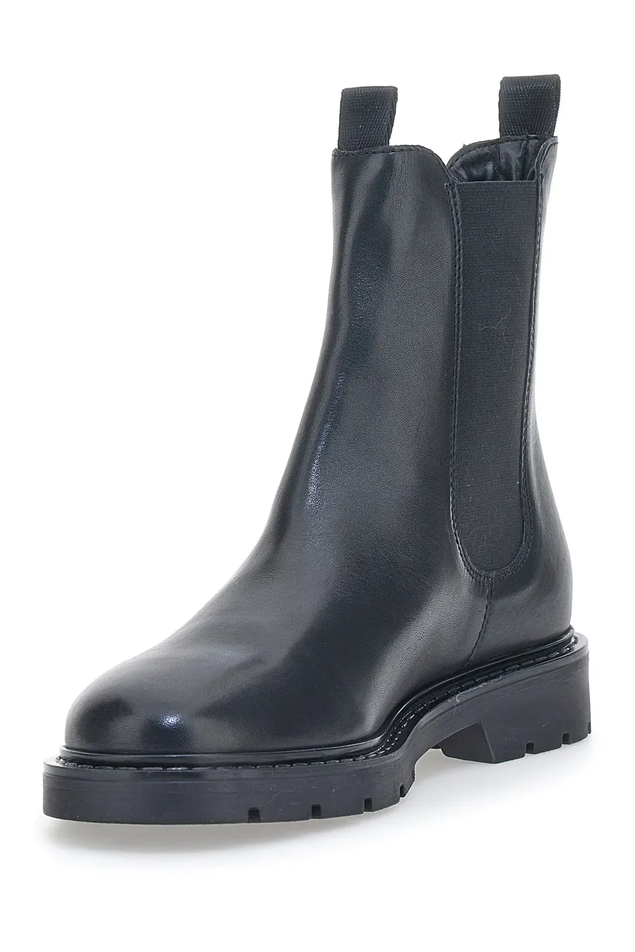 Stivaletti Chelsea Boots Pittarello Glam 44504 Vera Pelle