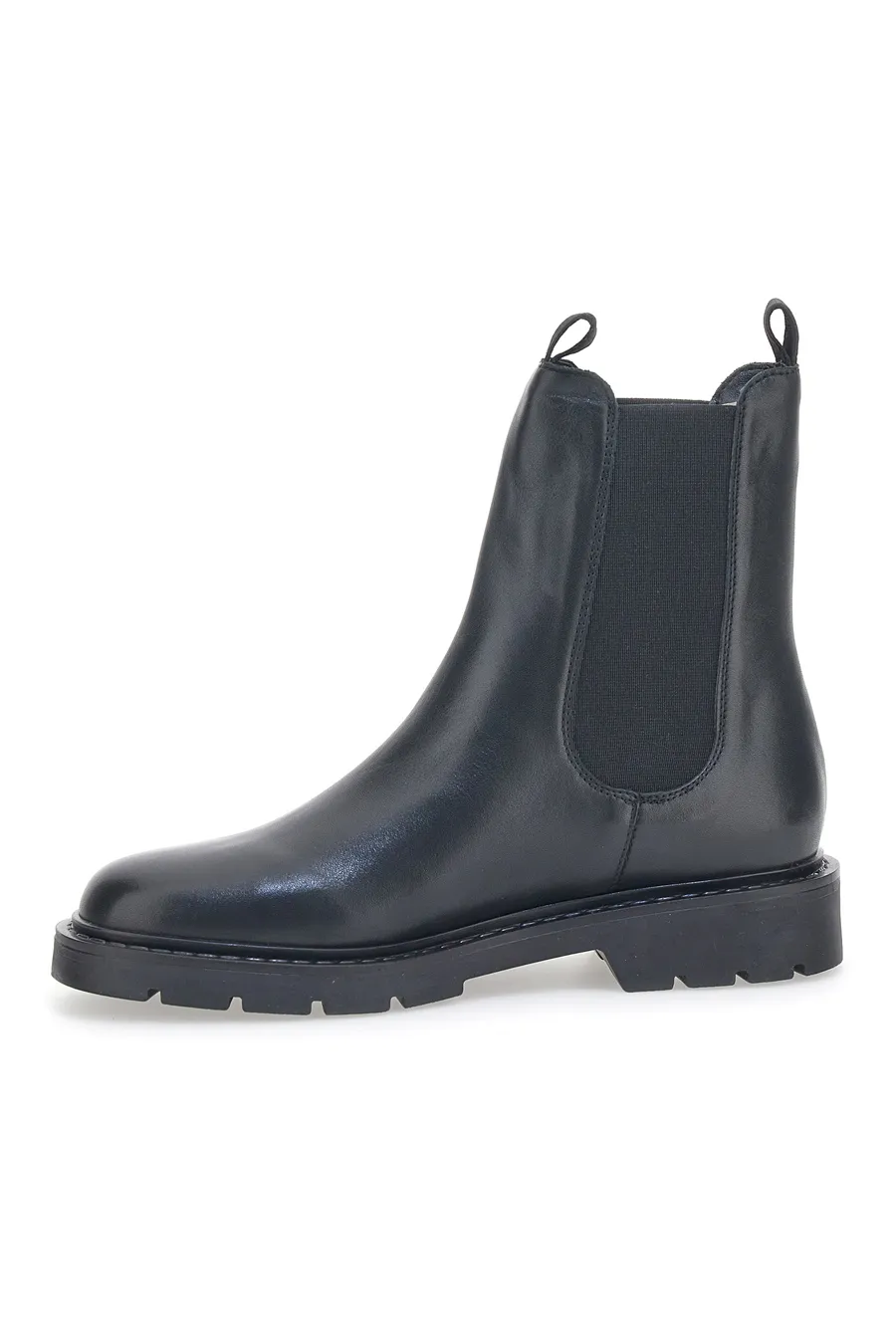 Stivaletti Chelsea Boots Pittarello Glam 44504 Vera Pelle