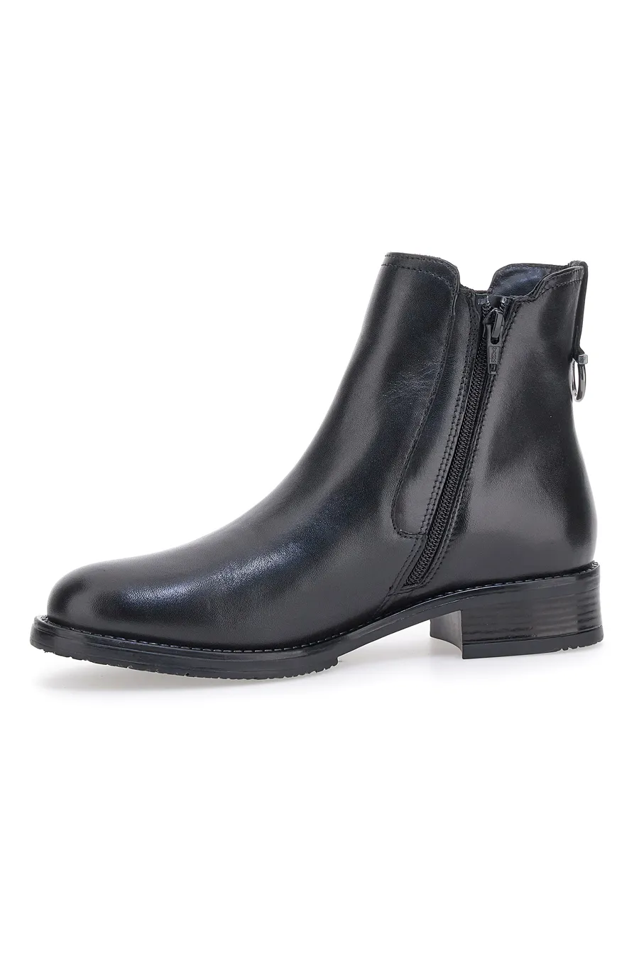 Stivaletti Chelsea Boots Vera Pelle Mio Tempo 2122