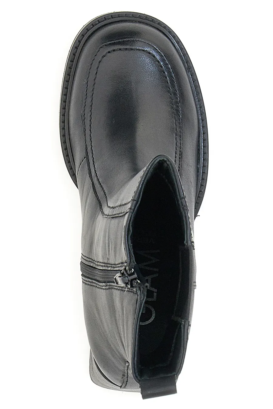Stivaletti Chelsea Pittarello Glam 7009 Vera Pelle