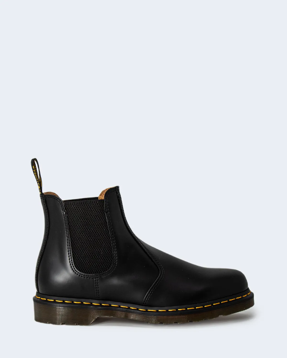 Stivaletti Dr. Martens 2976 SMOOTH CHELSEA Nero