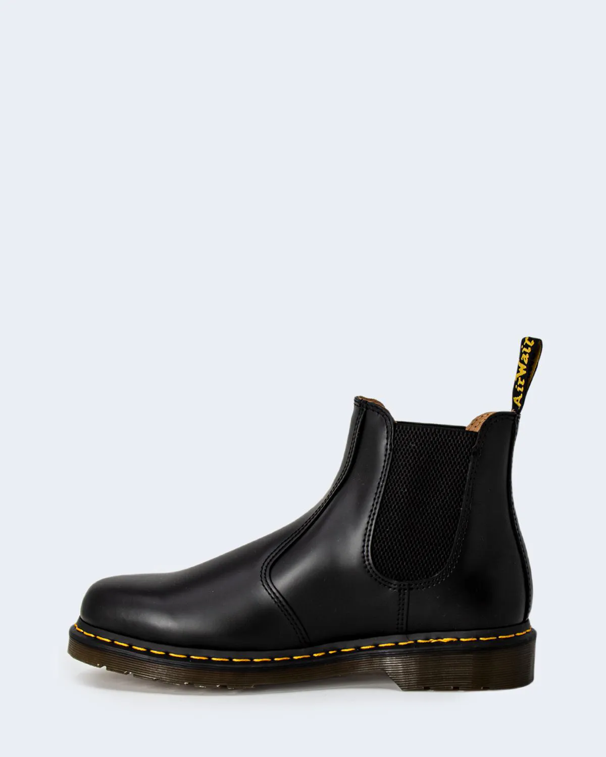 Stivaletti Dr. Martens 2976 SMOOTH CHELSEA Nero