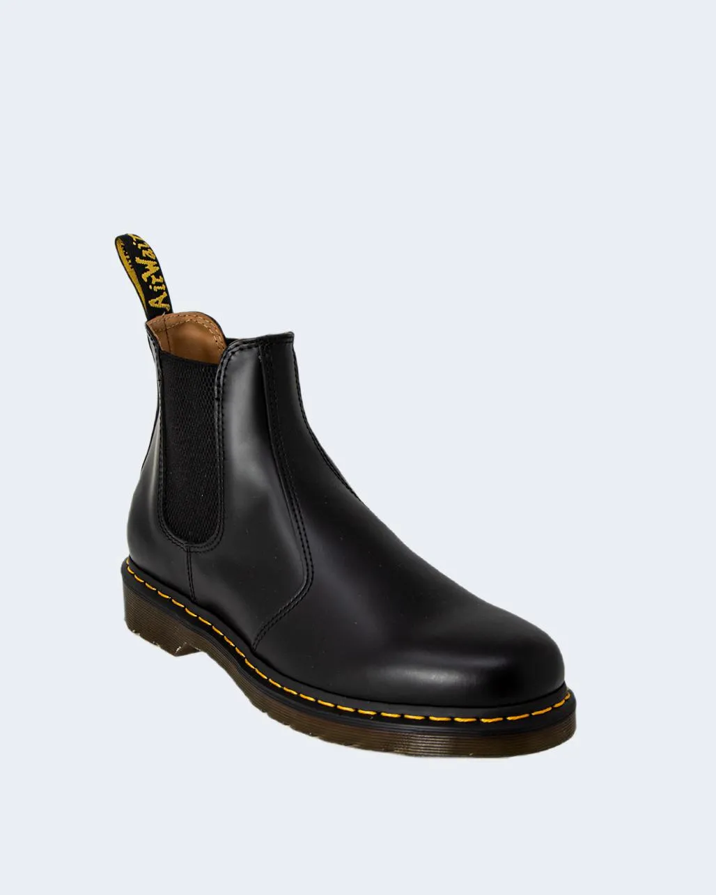 Stivaletti Dr. Martens 2976 SMOOTH CHELSEA Nero