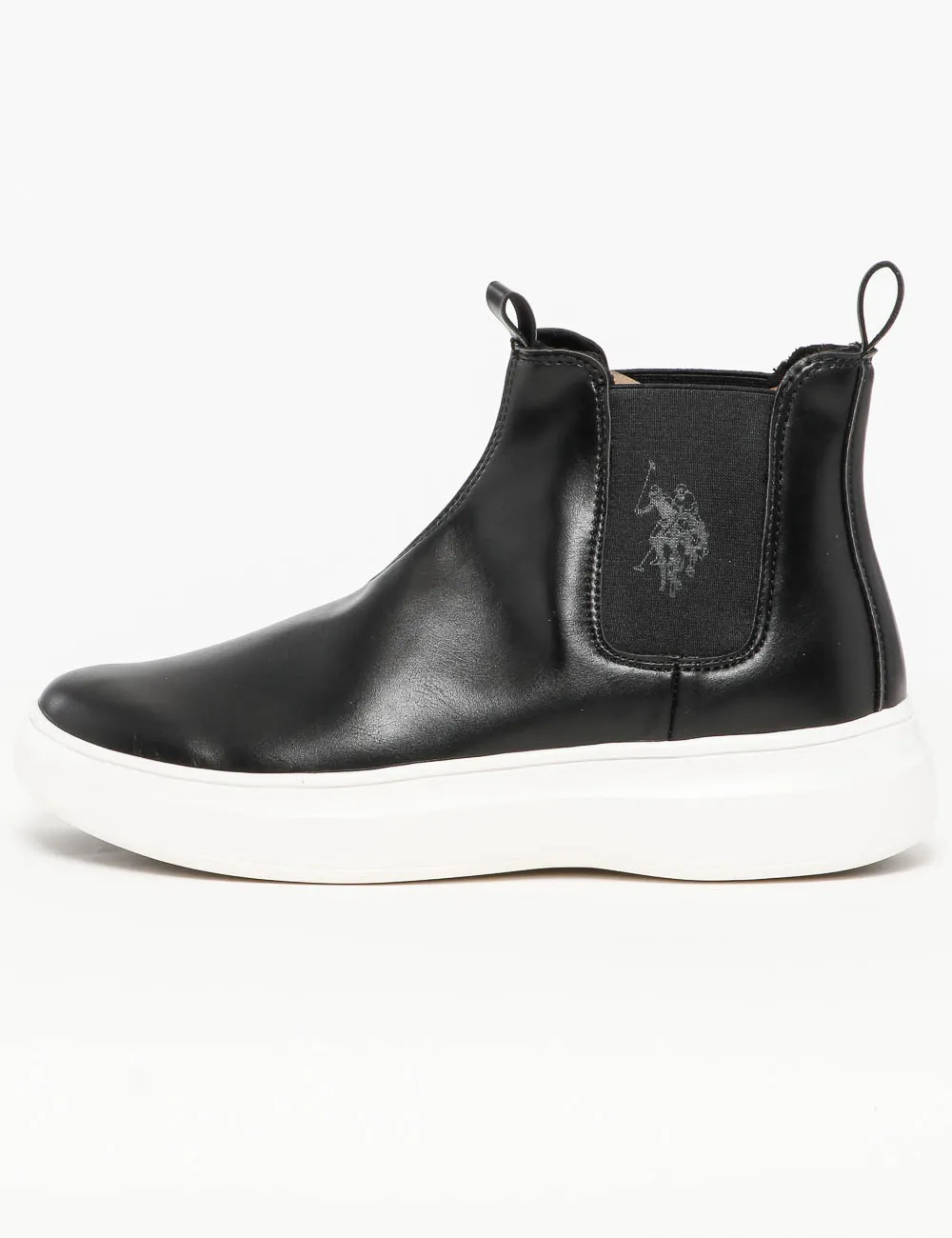 Stivaletto U.S. Polo Assn. basso