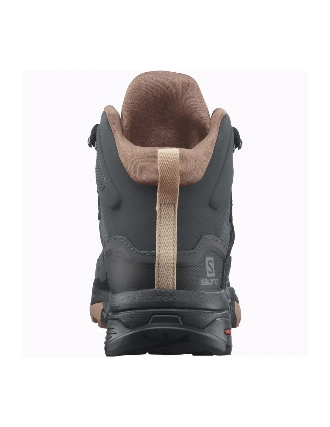 Stivali da escursionismo Salomon X Ultra 4 Mid GTX W Ebony