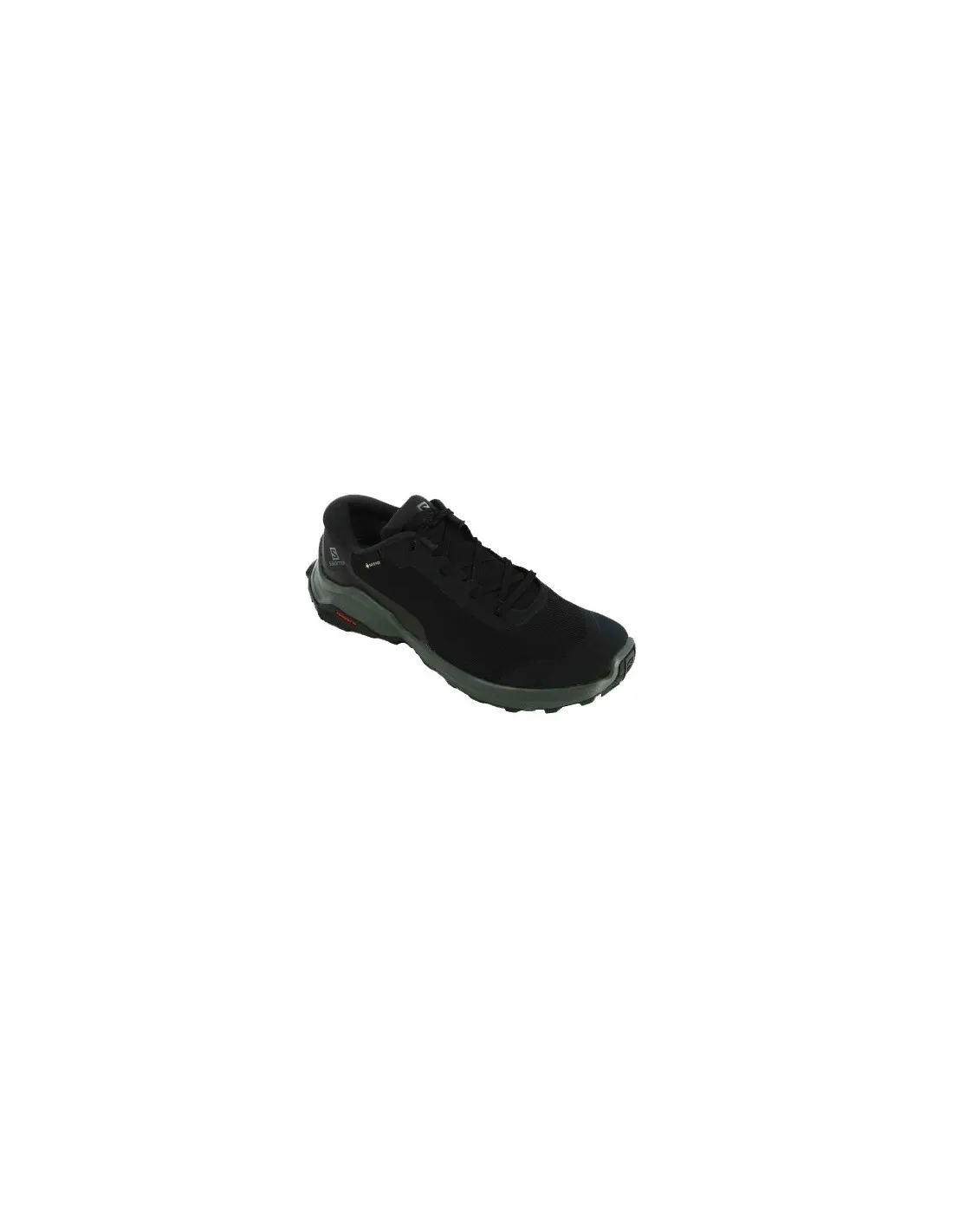Stivali da trekking Salomon X Reveal GTX neri / Phantom