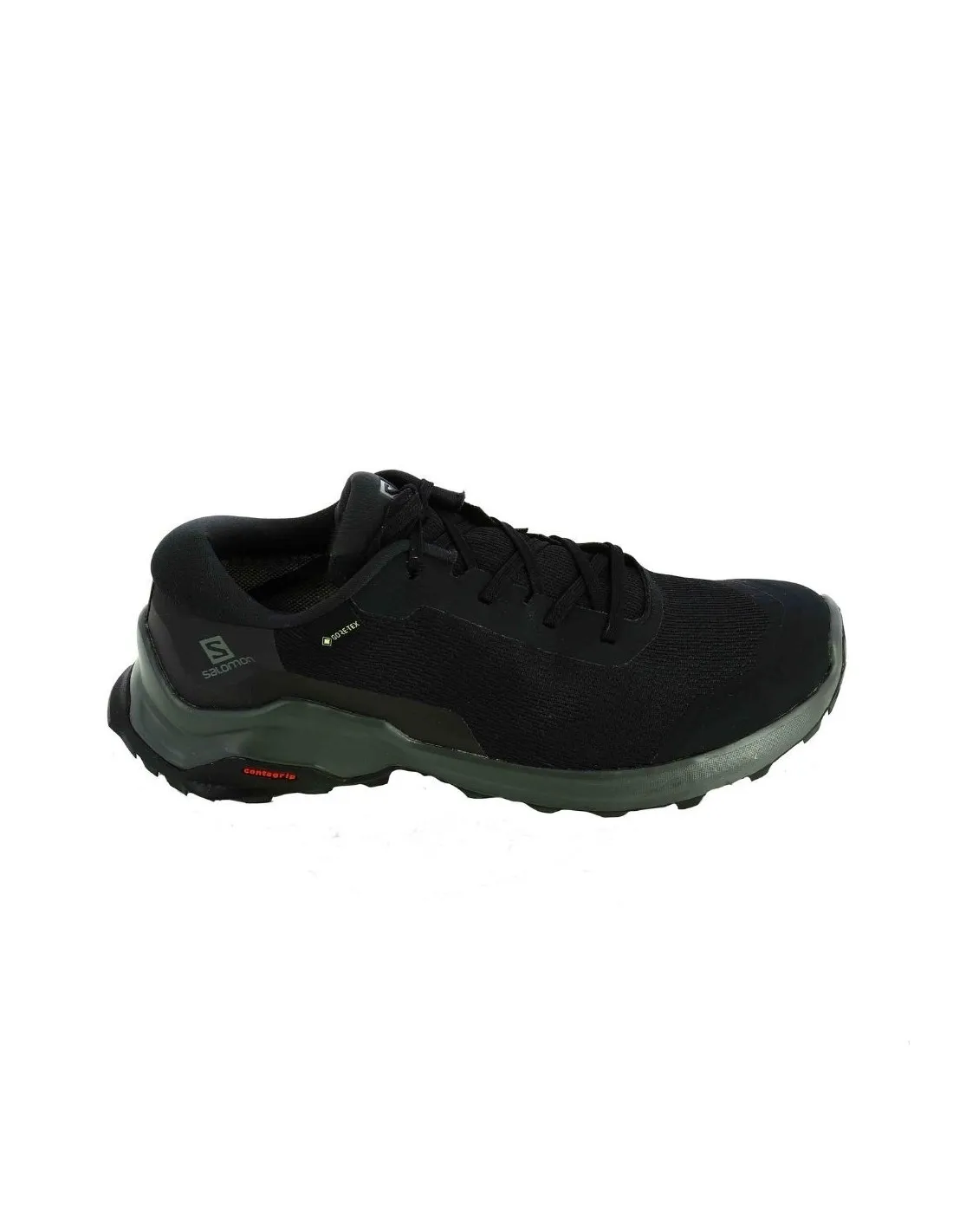 Stivali da trekking Salomon X Reveal GTX neri / Phantom