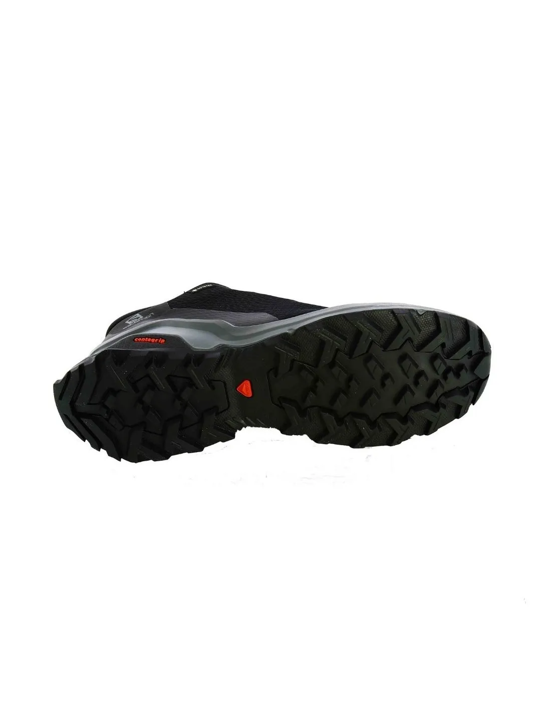 Stivali da trekking Salomon X Reveal GTX neri / Phantom