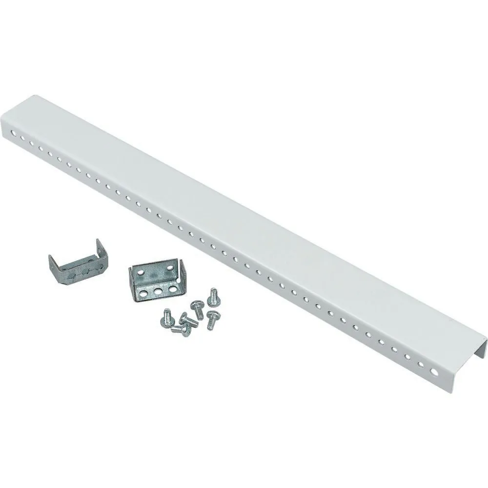 Striscia rivestita Eaton xEnergy Main per Coperchio a scatto, 50 x 70 x 345mm