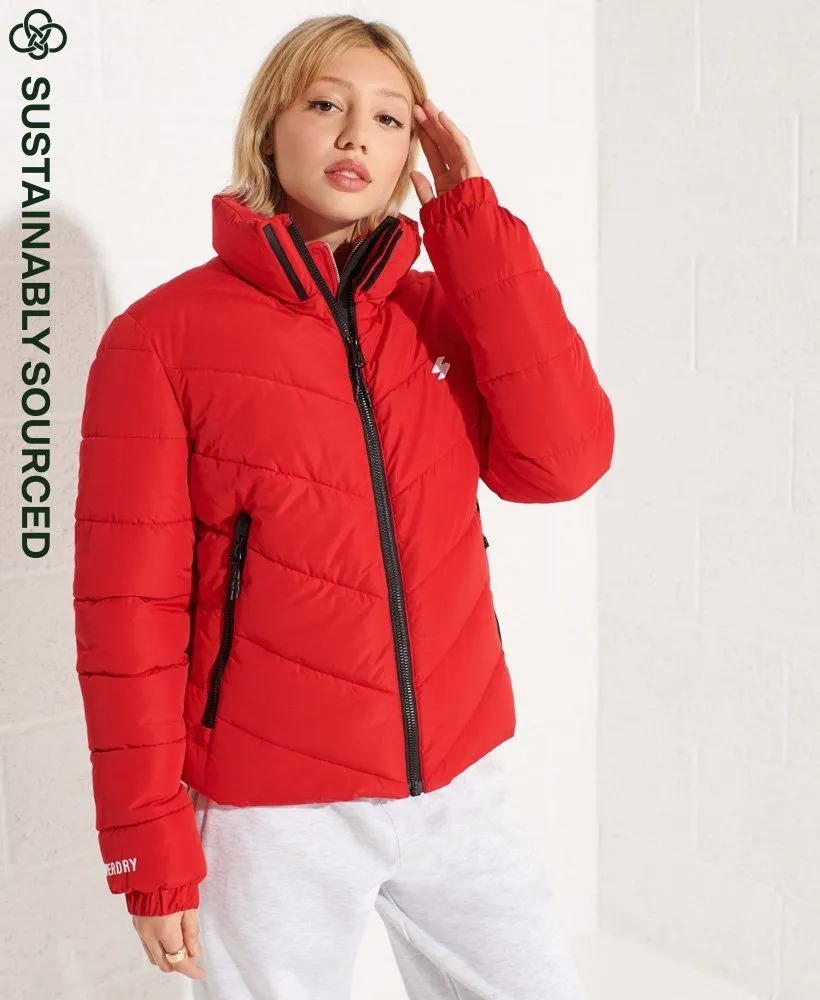 Superdry Giubbino sport