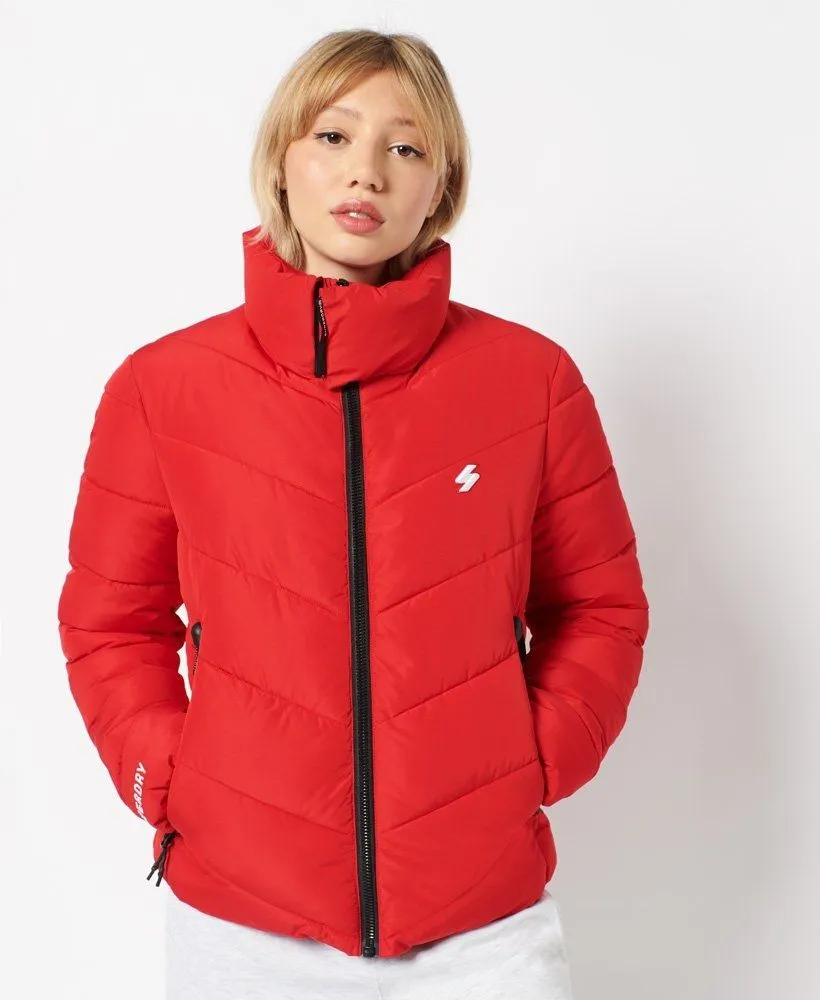 Superdry Giubbino sport