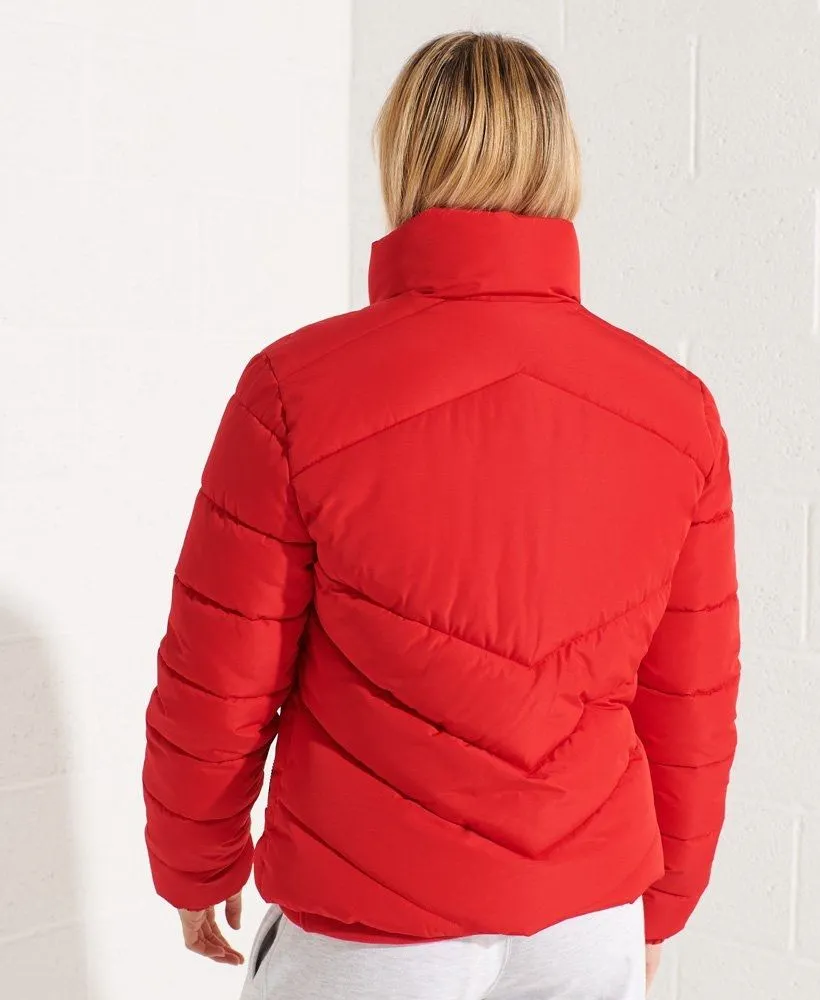 Superdry Giubbino sport