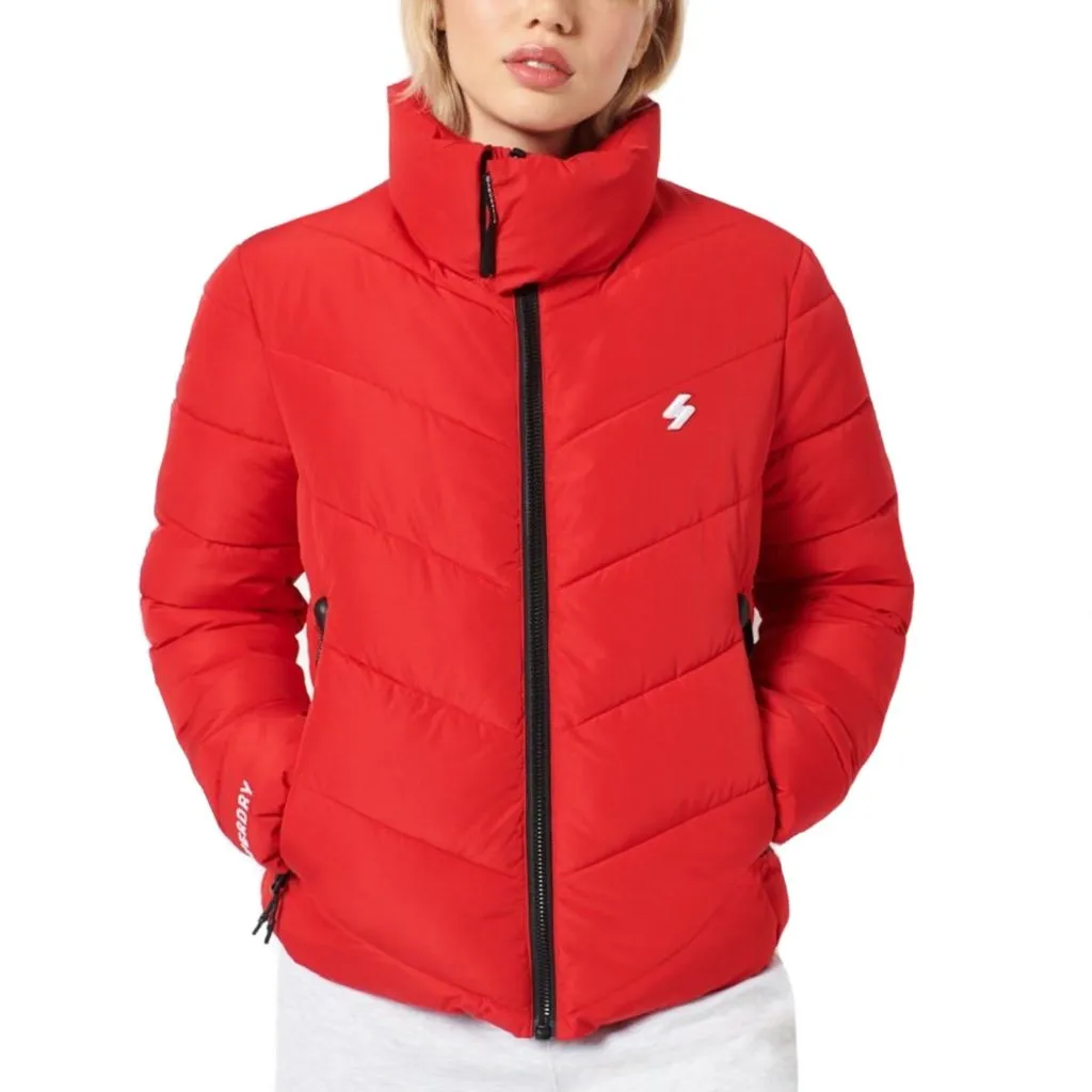 Superdry Giubbino sport