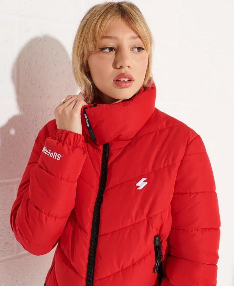 Superdry Giubbino sport