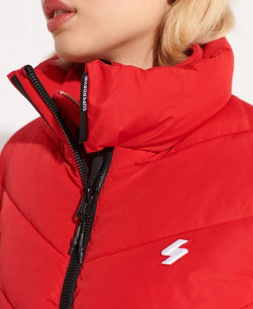 Superdry Giubbino sport