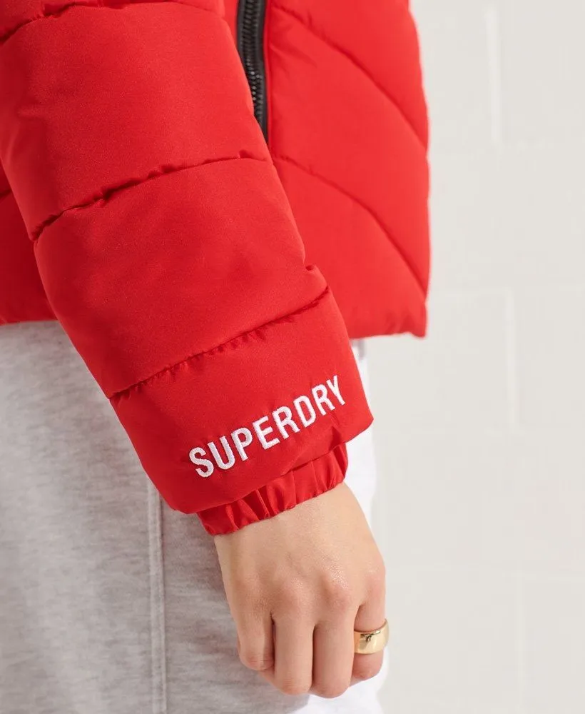 Superdry Giubbino sport