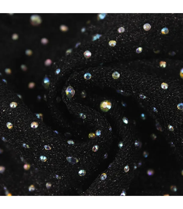 Superstrass Dress - Dream Shop