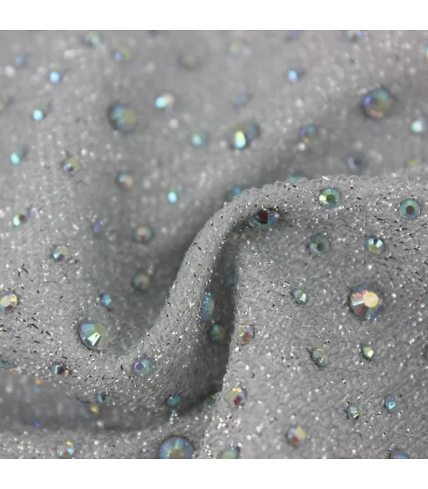Superstrass Dress - Dream Shop