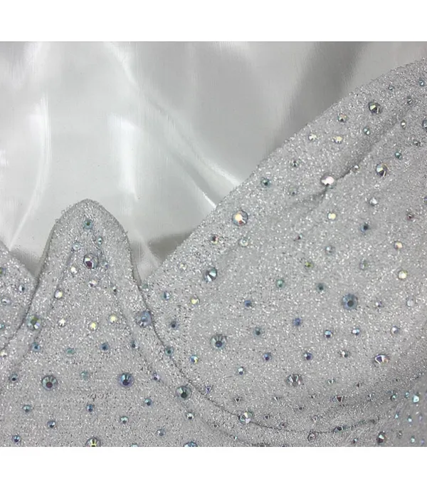 Superstrass Dress - Dream Shop