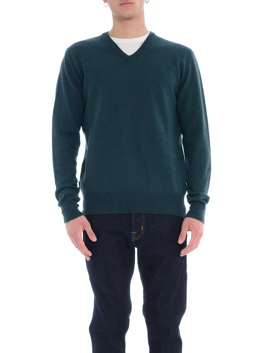 Sweather Woolrich | Aut-Inv 2021-2022 |Chirulli.com