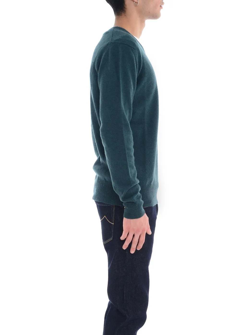 Sweather Woolrich | Aut-Inv 2021-2022 |Chirulli.com