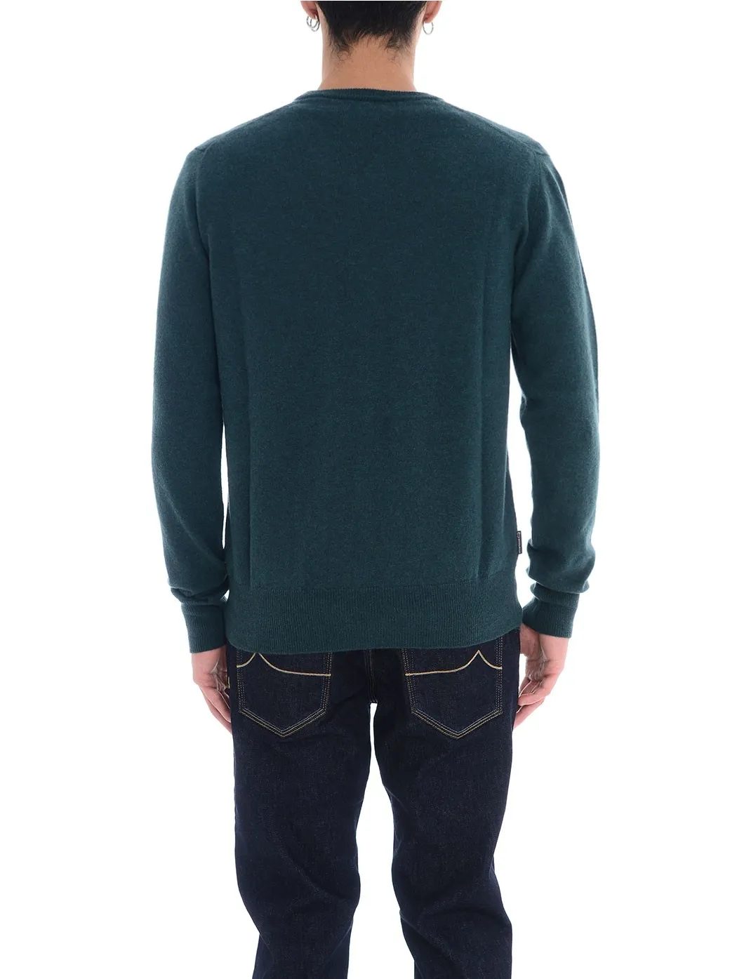 Sweather Woolrich | Aut-Inv 2021-2022 |Chirulli.com