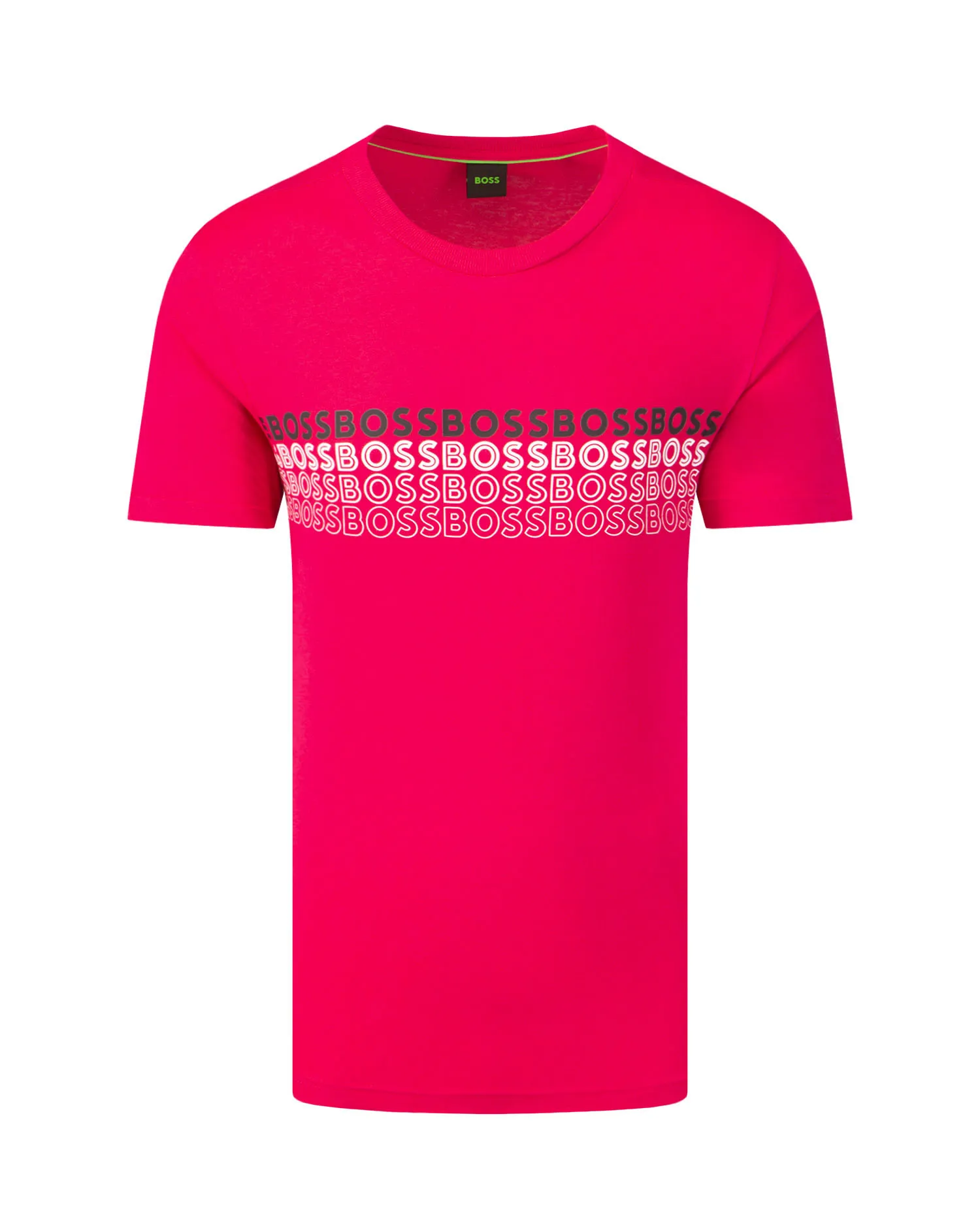T-Shirt Boss Tee 2 50488785-660
