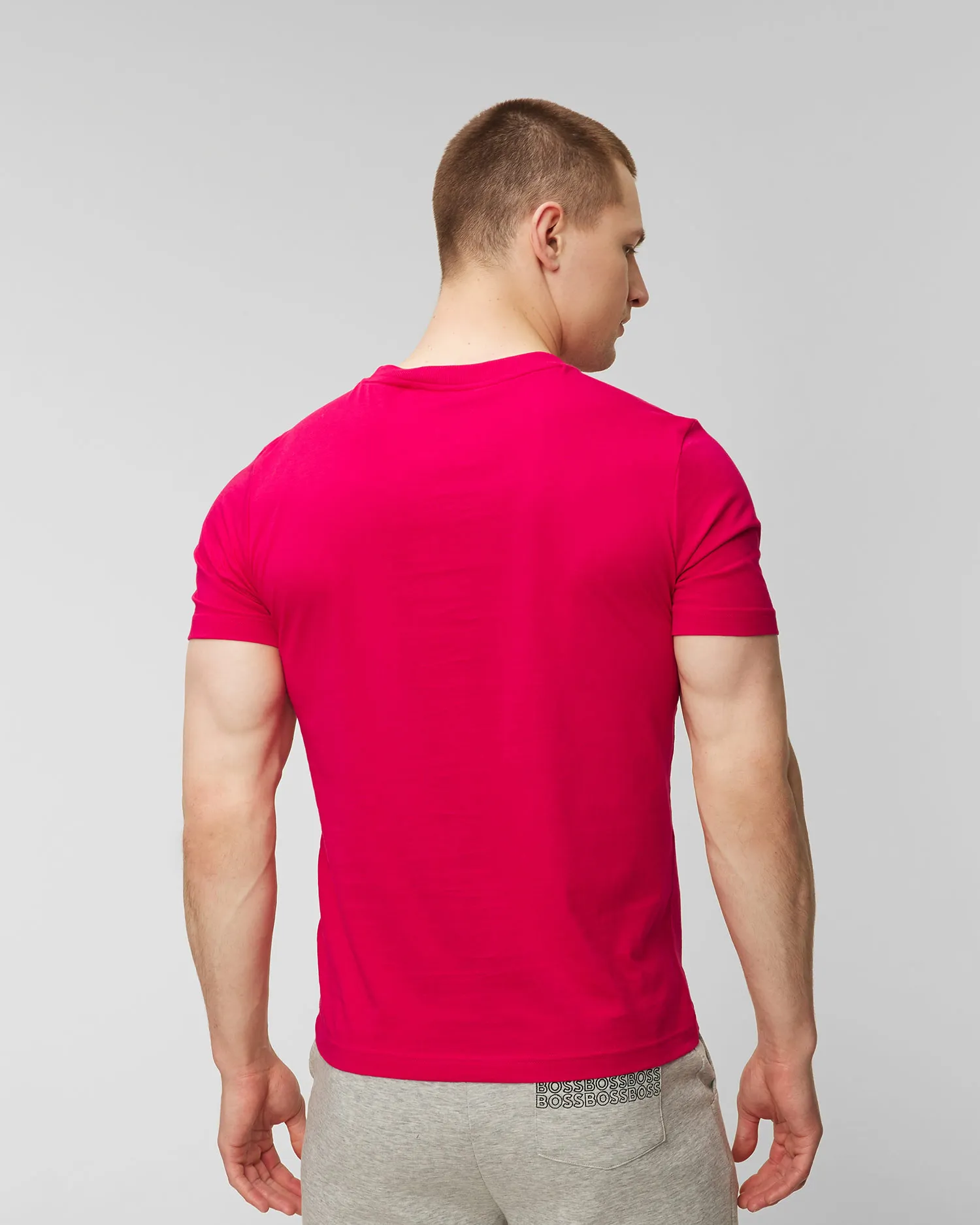 T-Shirt Boss Tee 2 50488785-660