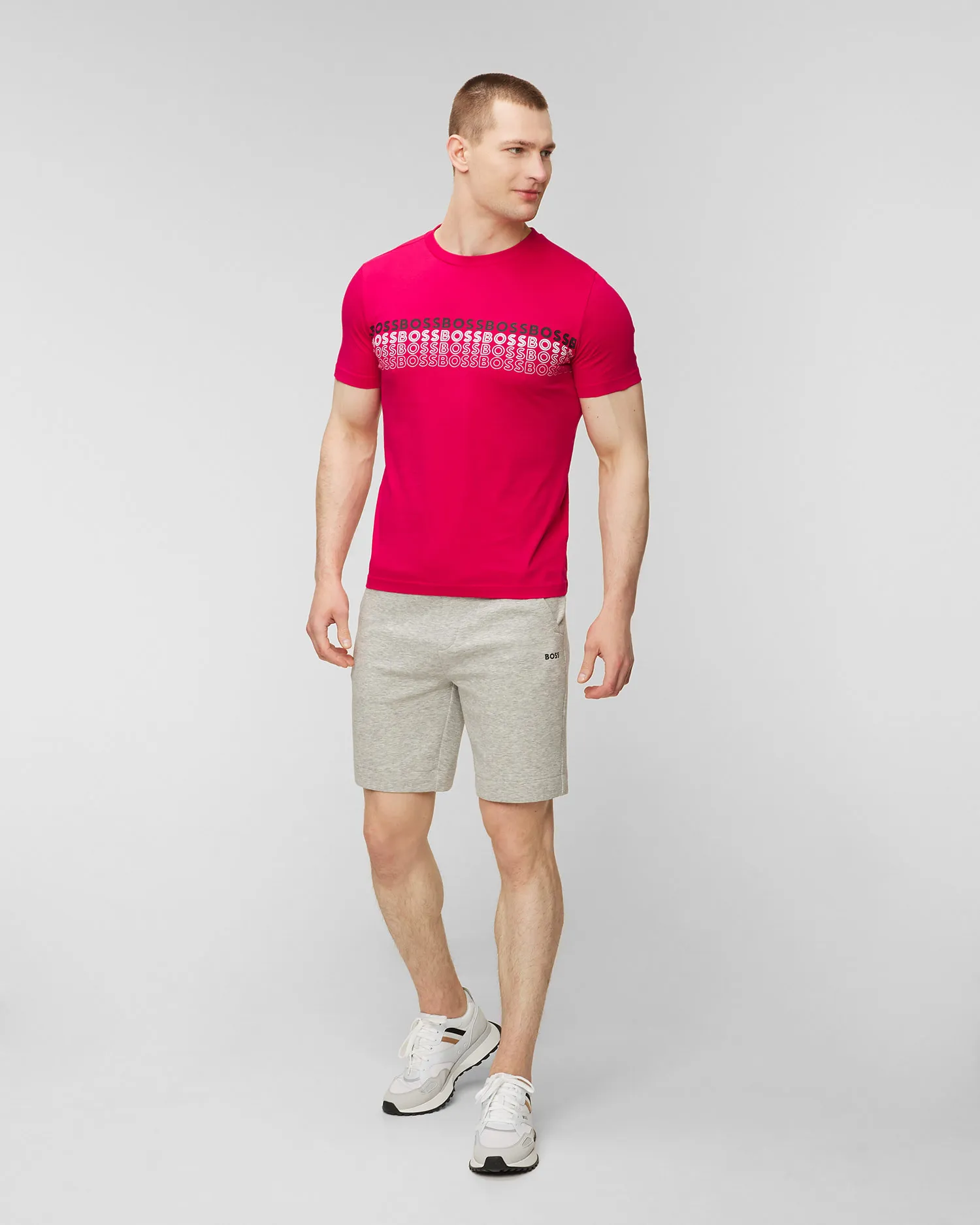 T-Shirt Boss Tee 2 50488785-660