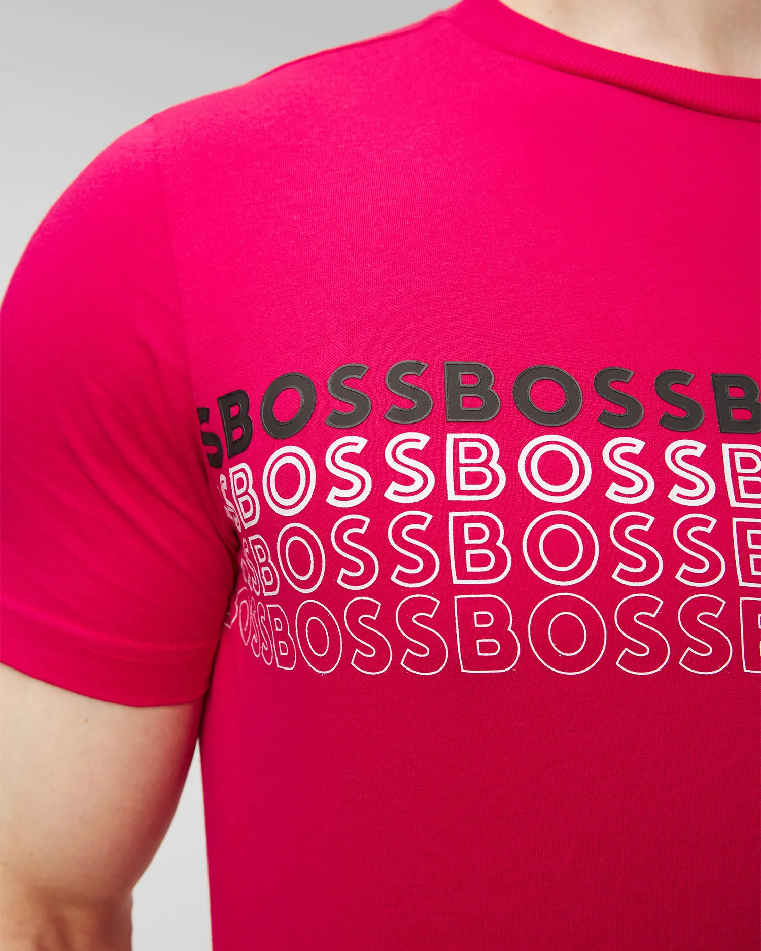 T-Shirt Boss Tee 2 50488785-660