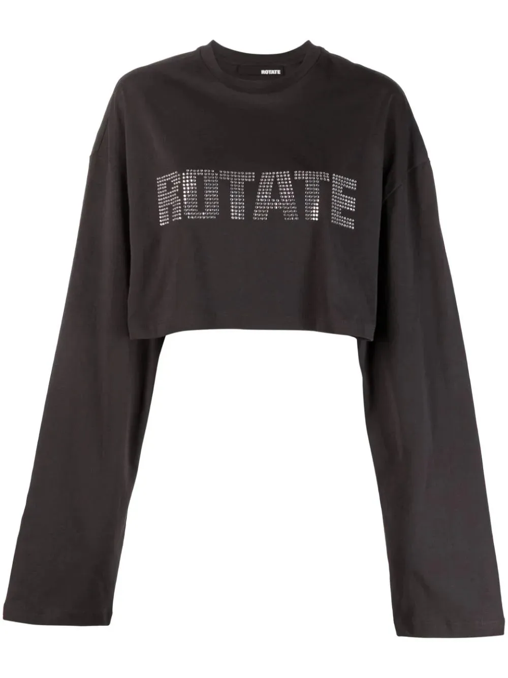 T-shirt con logo