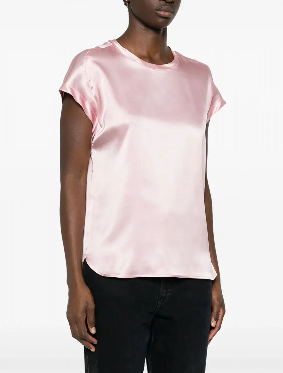 T-SHIRT Donna PINKO FARIDA 100100 A1RJ N98