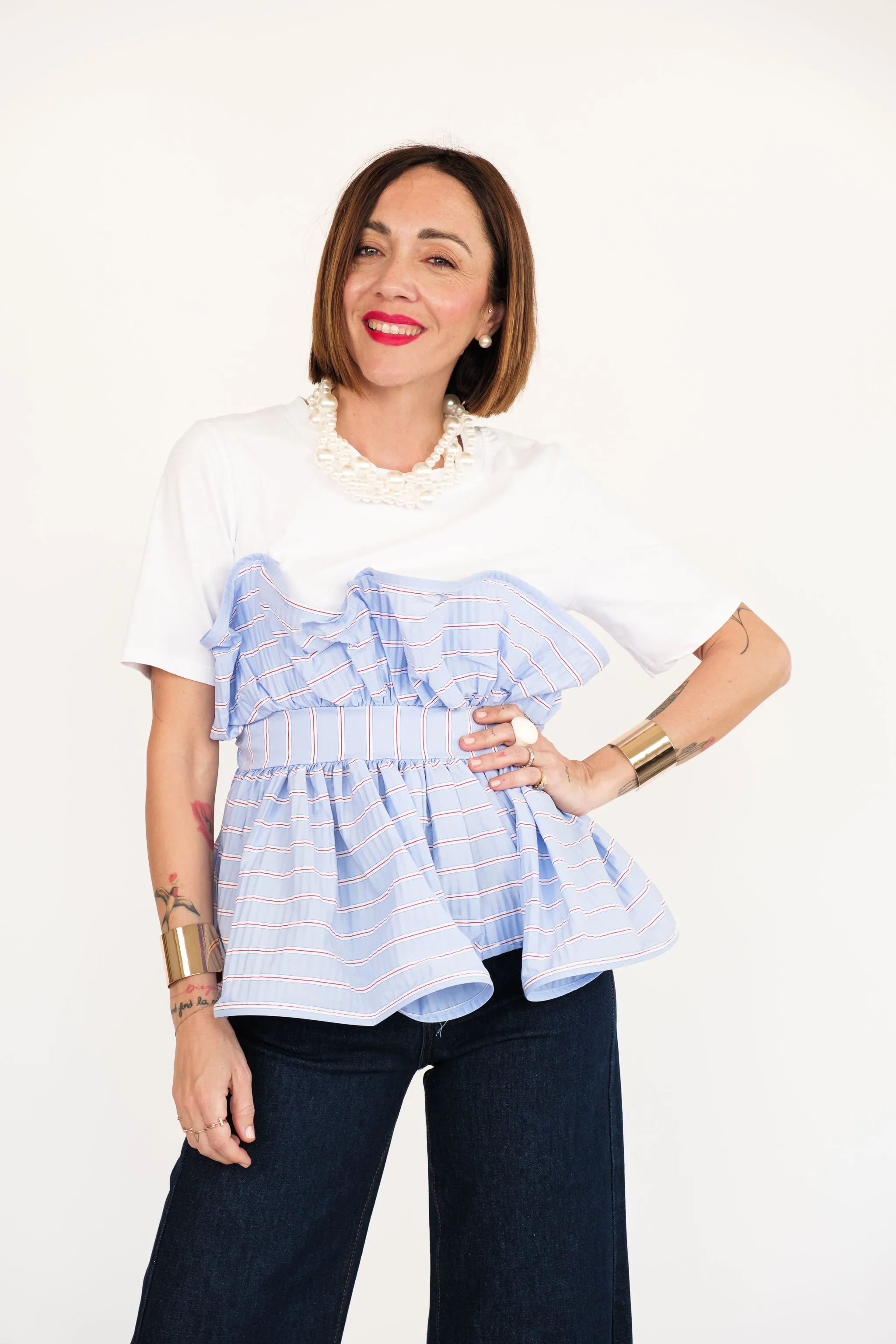 T-shirt Giulietta