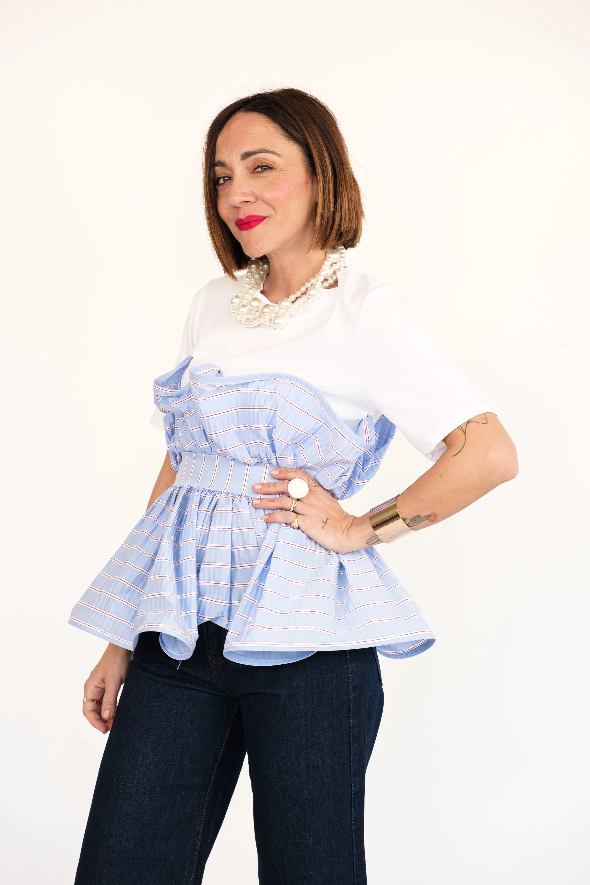 T-shirt Giulietta