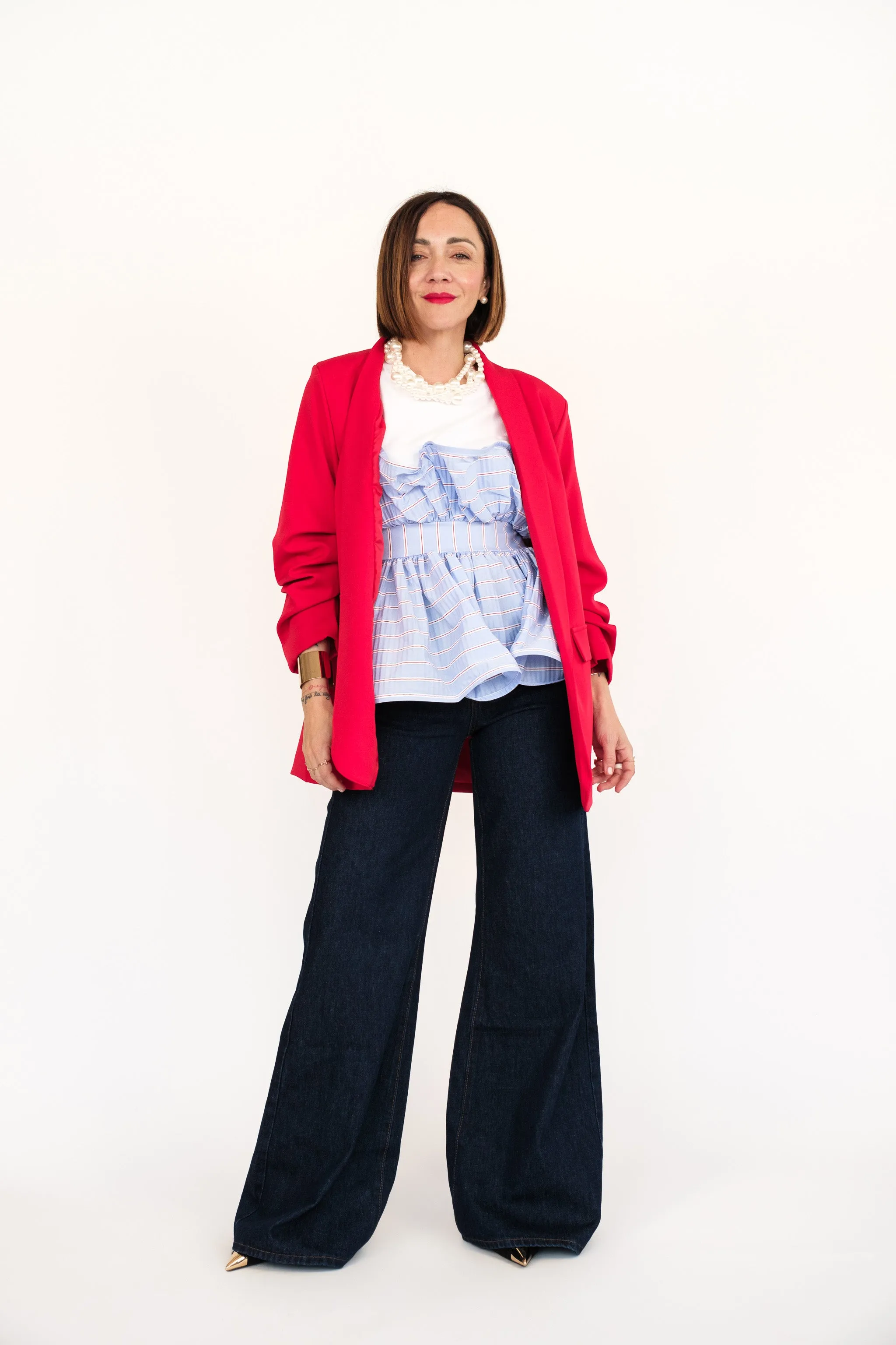 T-shirt Giulietta