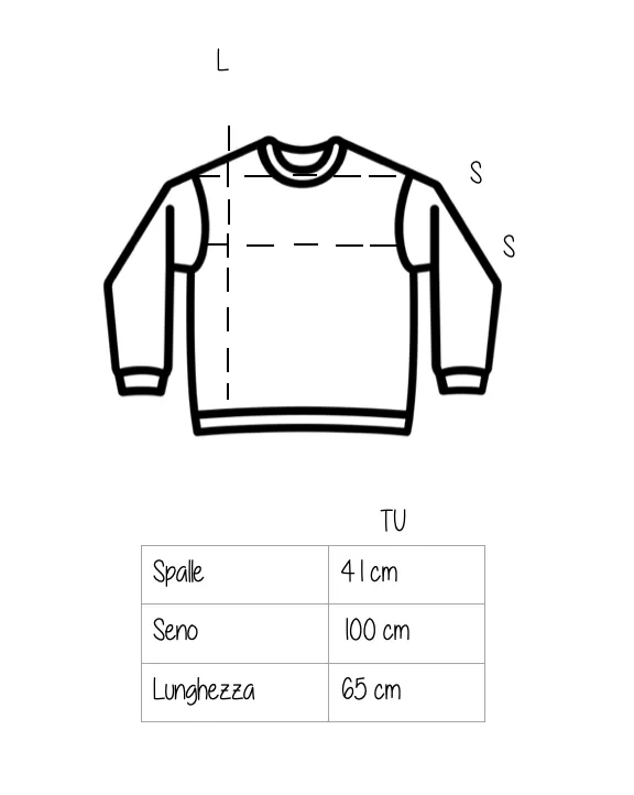 T-shirt Giulietta