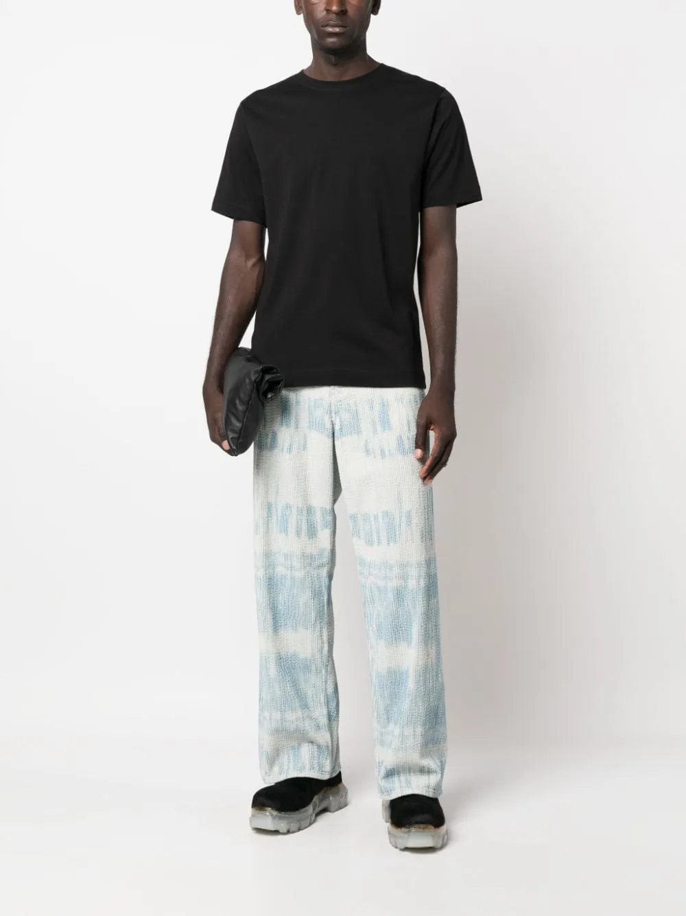 T-shirt Hertz