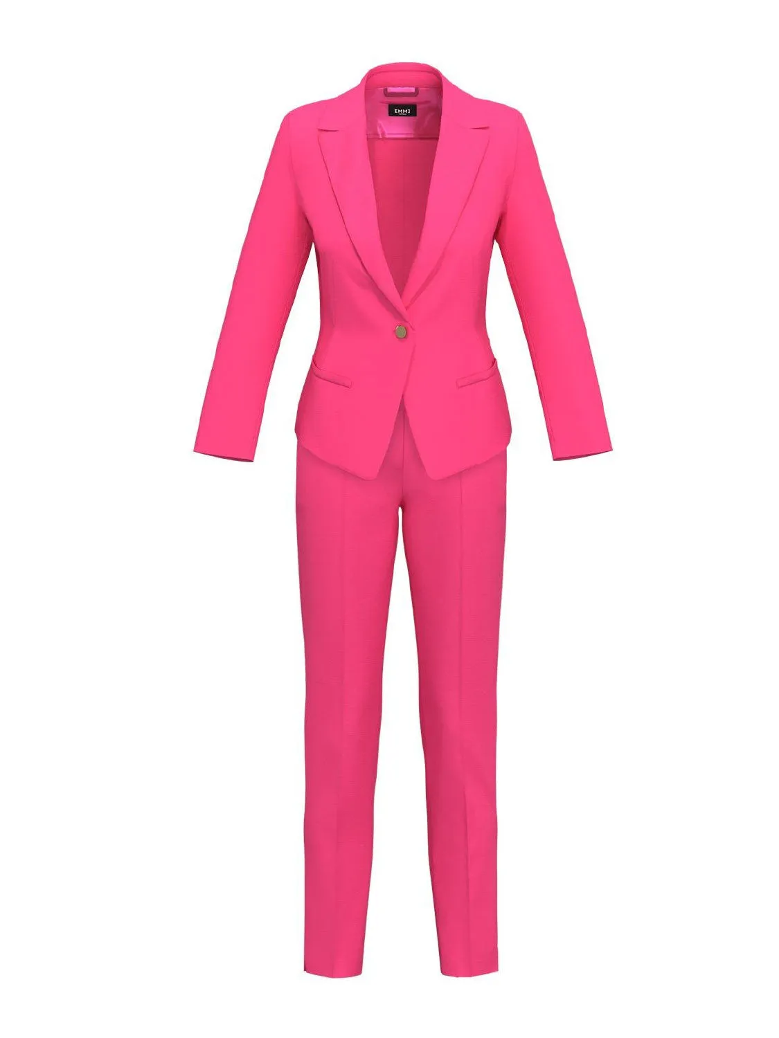 Tailleur Donna EMME MARELLA-mod. ADAGIO