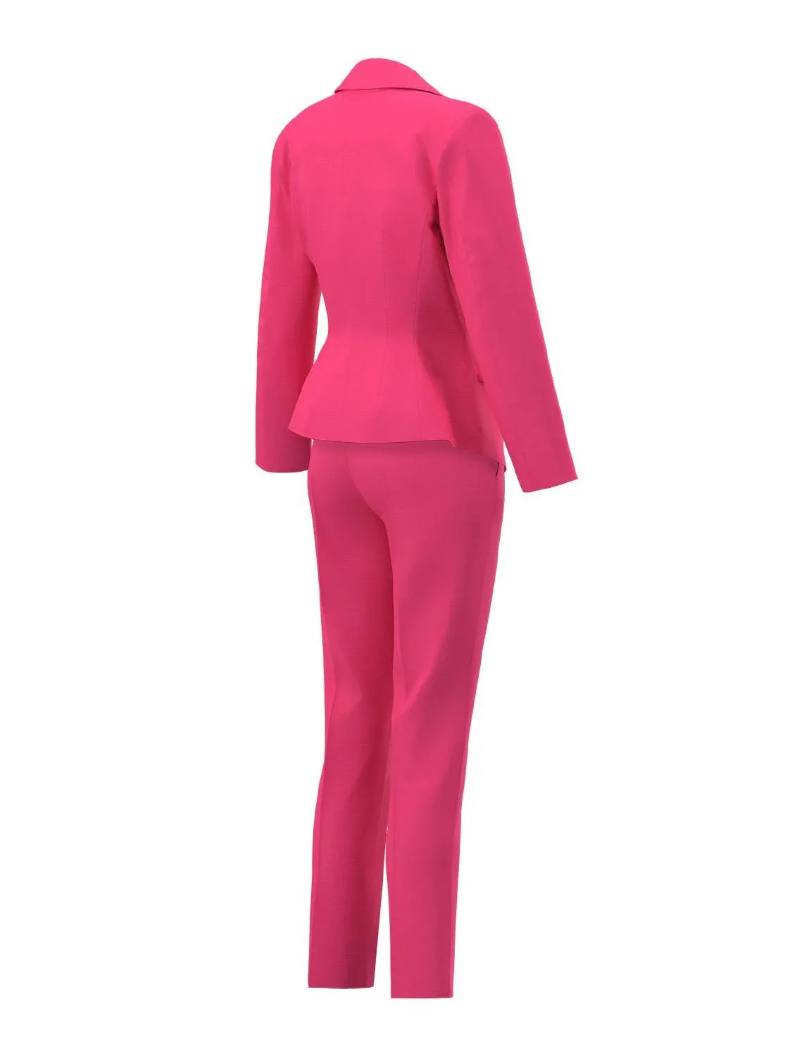 Tailleur Donna EMME MARELLA-mod. ADAGIO